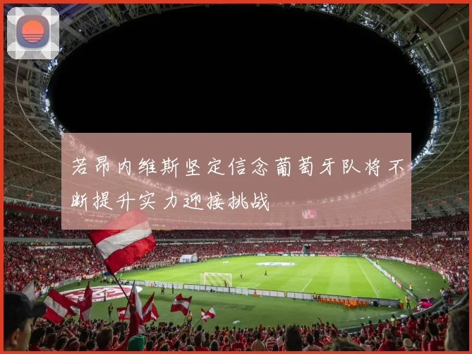 若昂内维斯坚定信念葡萄牙队将不断提升实力迎接挑战